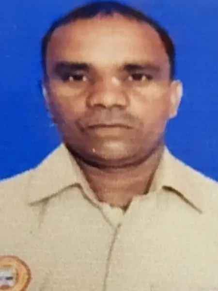 महेश राय