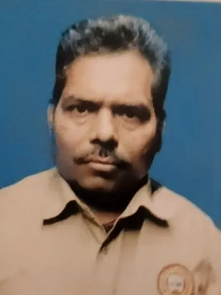 उपेन्द्र गिरी