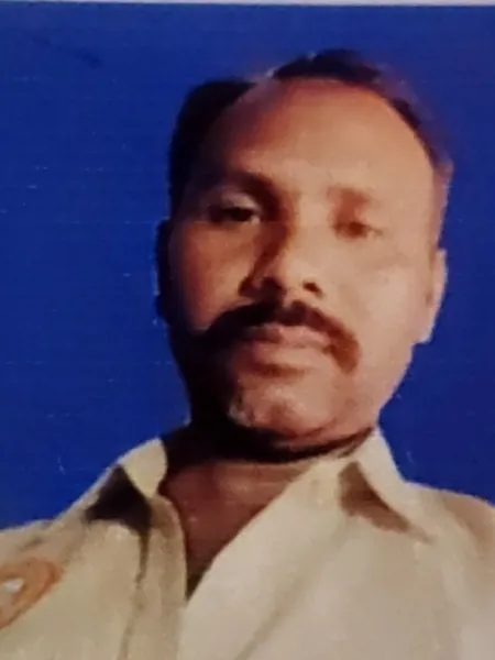 विनोद राय