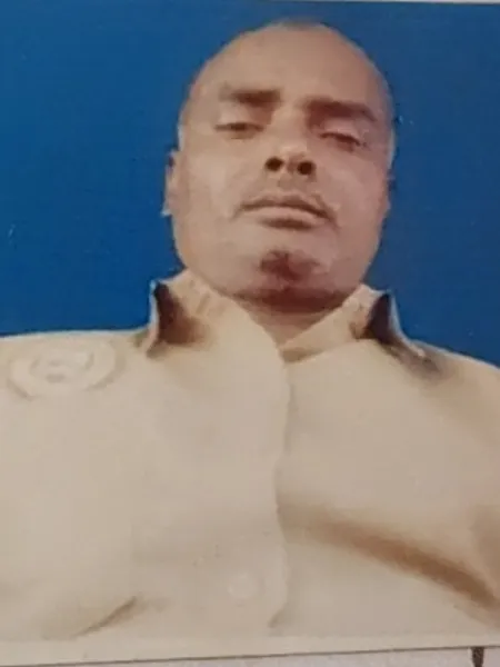 जितेन्द्र राय
