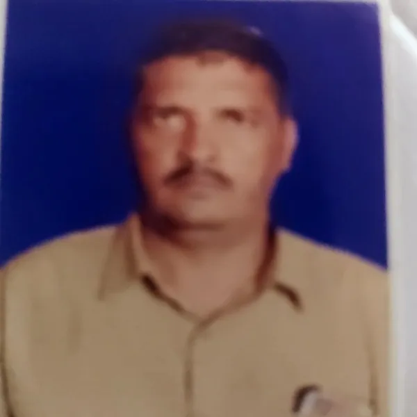 अनिल राय