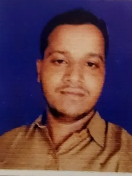 अरुण कुमार
