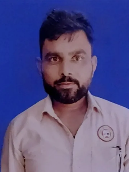 अजय राय