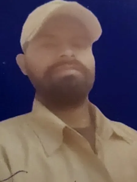अंजेन्द्र कुमार