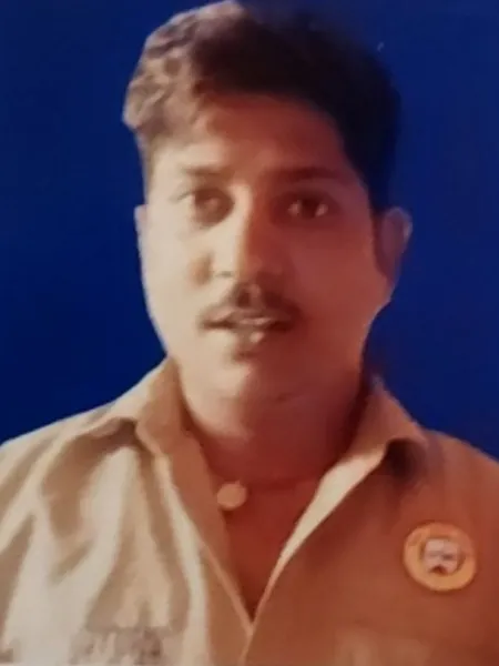 छोटू कुमार यादव