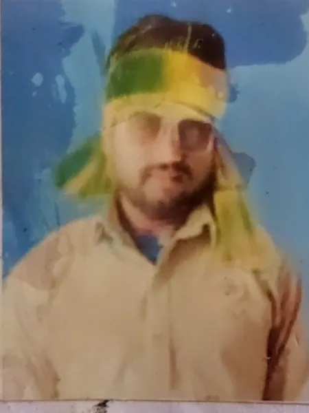 गजेन्द्र राय