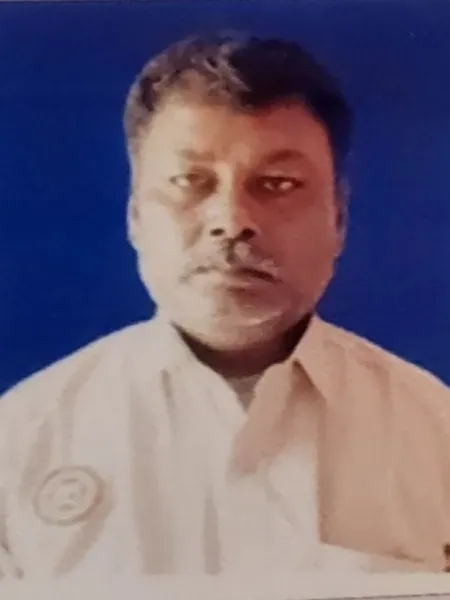 भगवान सिंह