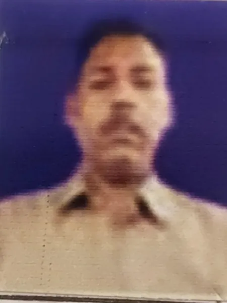 दिनेश राय