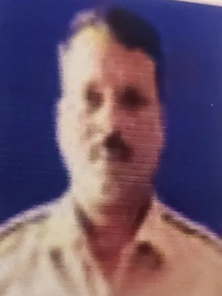 मुन्ना कुमार