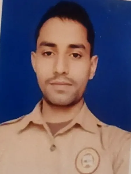 विनोद कुमार राय
