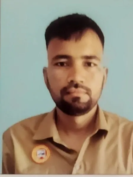 मुकेश राय