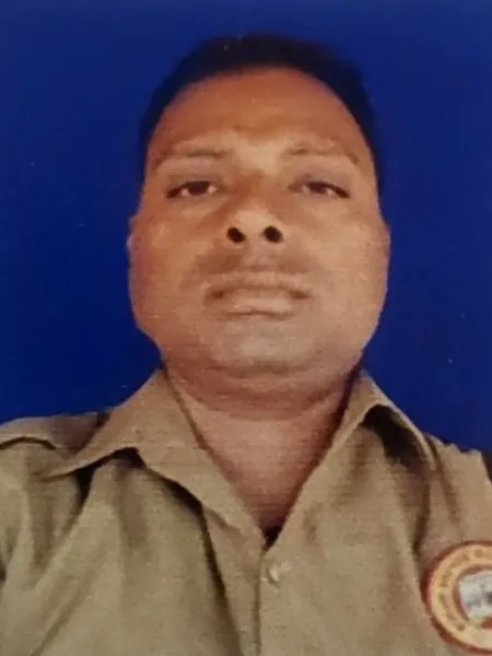 अवधेश साह