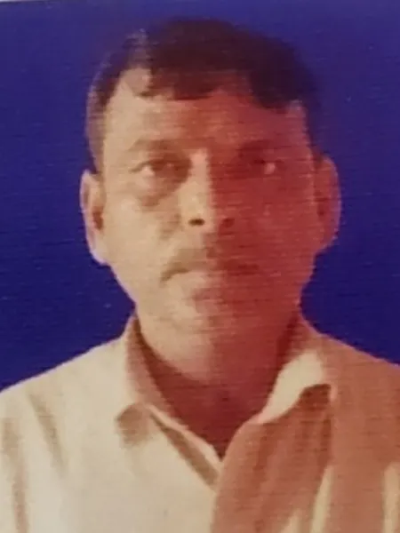 कमलेश राय