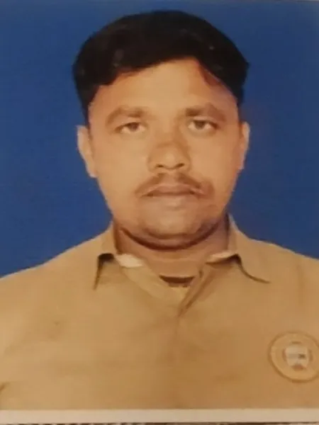 धीरज कुमार