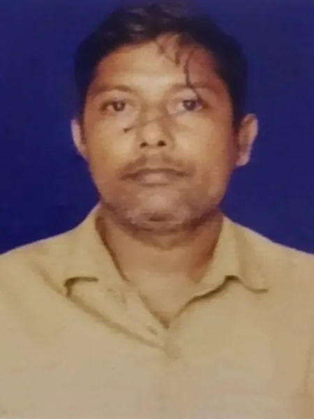 सतीश यादव