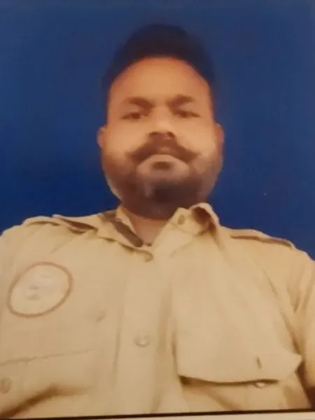 मेघनाथ राम