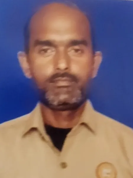 संतोष कुमार यादव