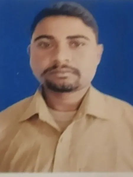 धर्मेन्द्र कुमार