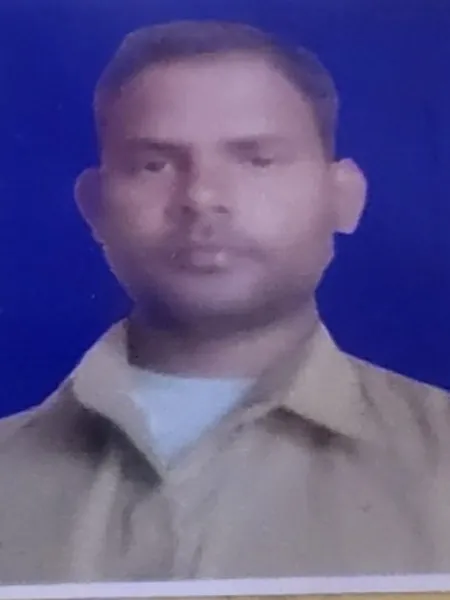 अरविन्द कुमार राय