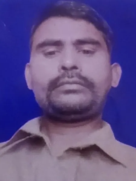 माशी कुमार राय