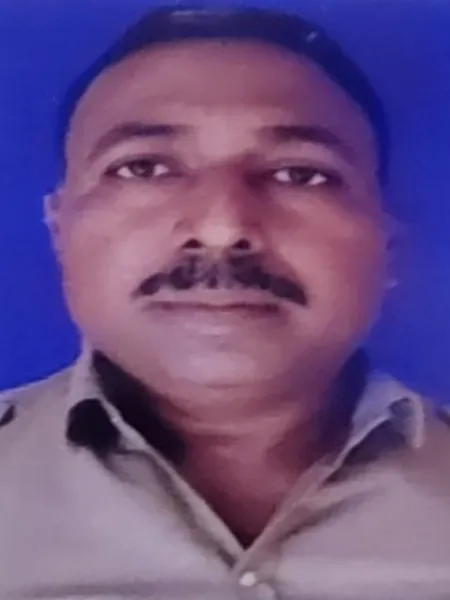 बालेशवर कुमार