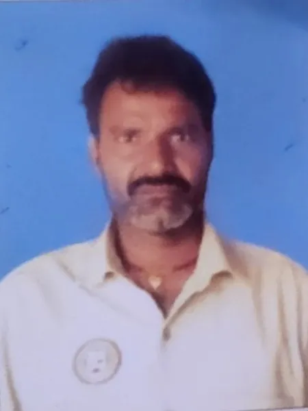 सुरेन्द्र राय