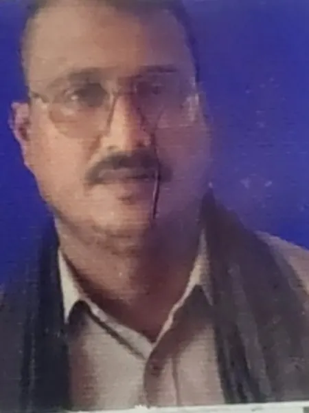 राजीव कुमार रंजन