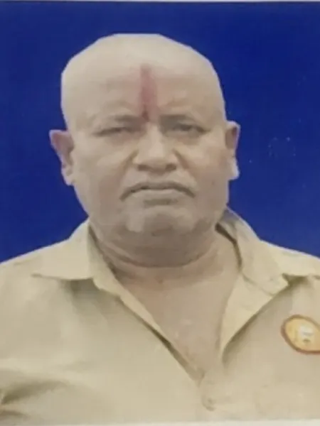 टुनटुन राय