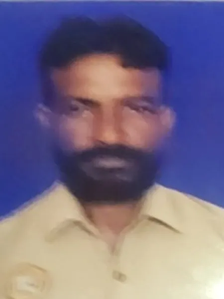 विजय कुमार यादव