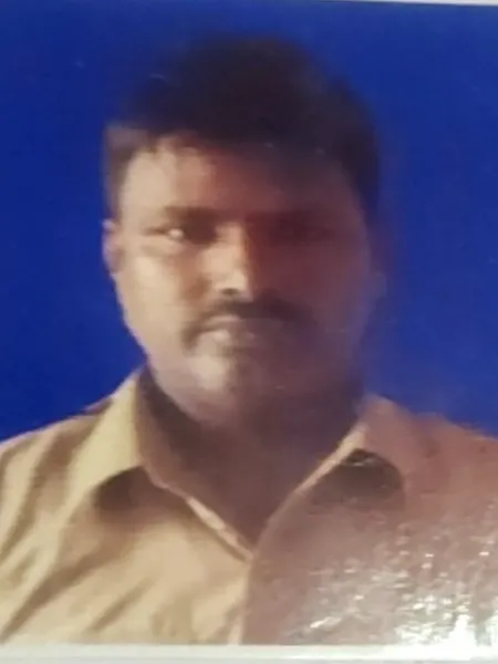 रमेश राय