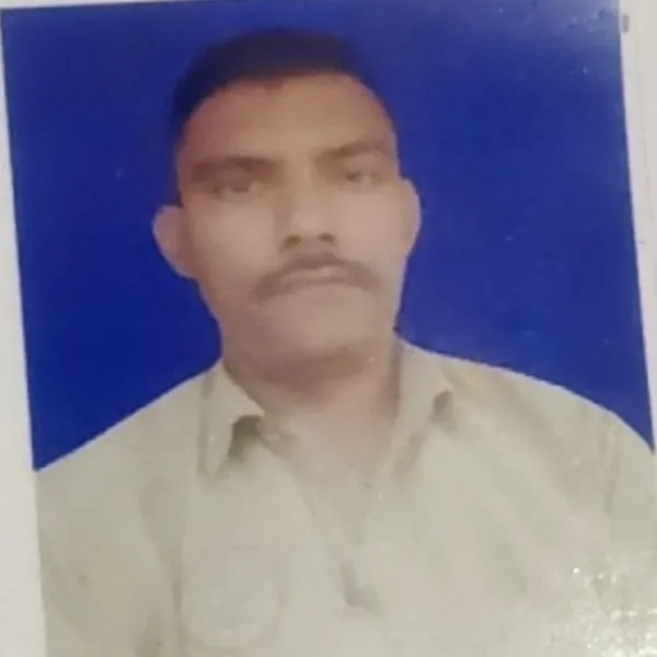 प्रमोद कुमार