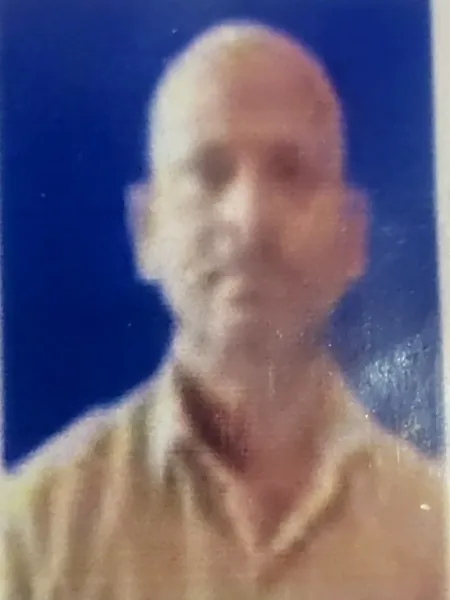 शिवजी राय