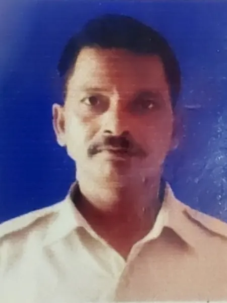 हरिकीसुन राय