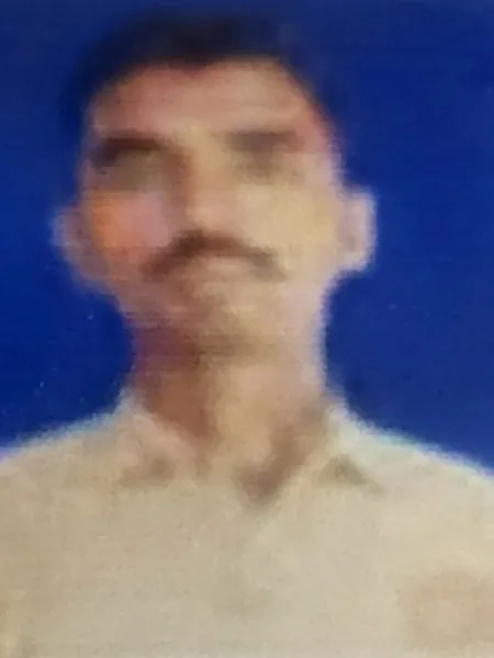 शिमोद कुमार यादव