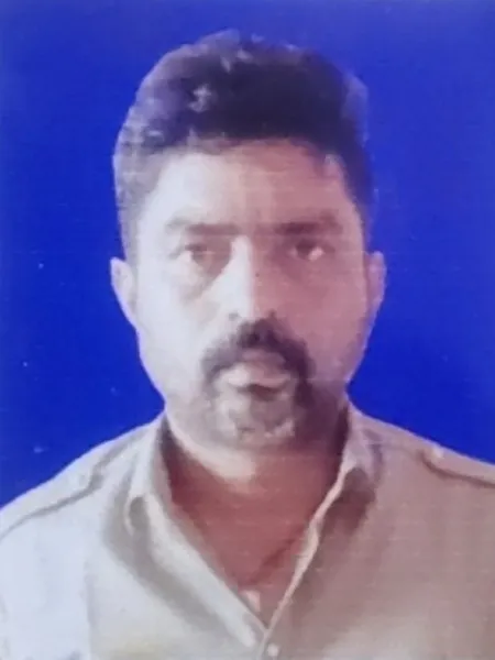 गजेन्द्र कुमार यादव