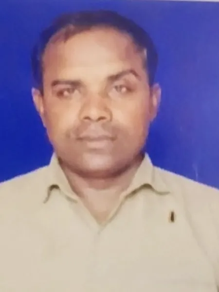 अमितेशवर कुमार साह