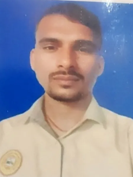 मिथिलेश कुमार