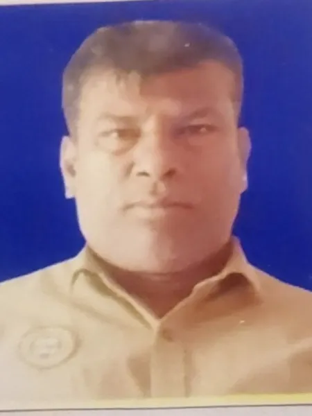 अर्जुन राय