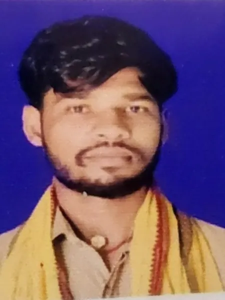 रविन्द्र कुमार साह