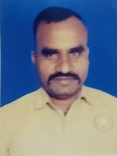 अनिल कुमार राय