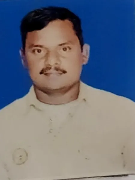 नरेश कुमार चौधरी