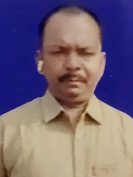 बाचु राय