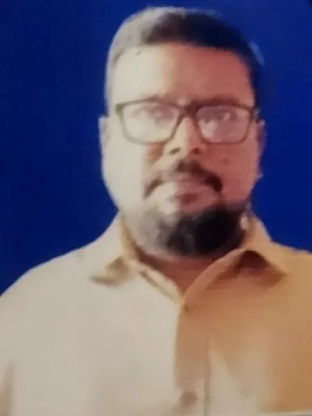 मोहम्मद नईम