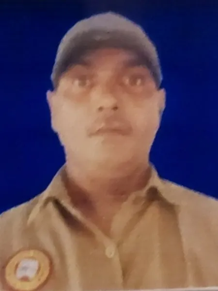 नीरज कुमार
