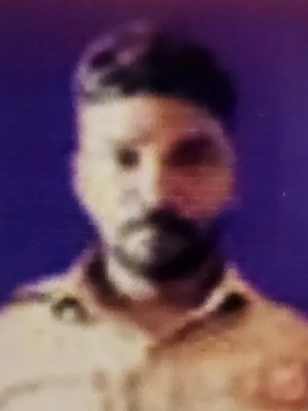 ननहक भगत