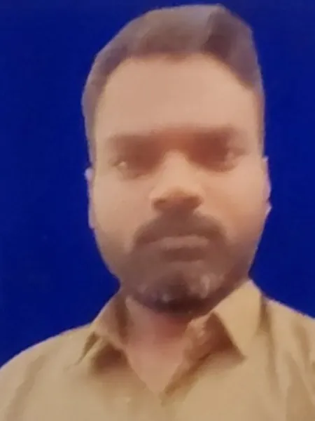 रमेश कुमार राम