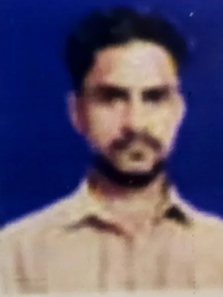 राहुल कुमार