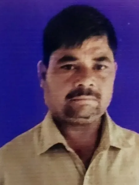 देवेन्द्र प्रसाद राय