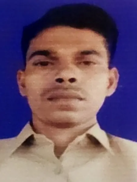 संजय राय