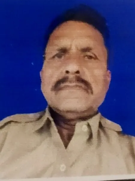 कामेश्वर राय